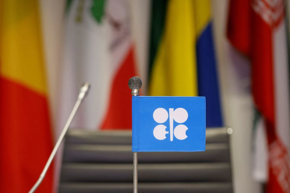 OPEC+ cắt giảm trước lo ngại lạm phát toàn cầu