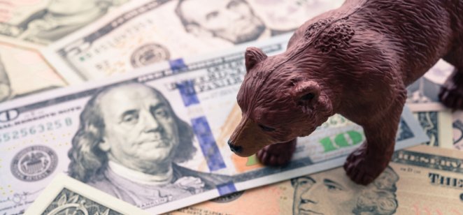 Forex hôm nay: Những mô hình gấu đô la Mỹ phá vỡ Ma trận vào thứ 4.
