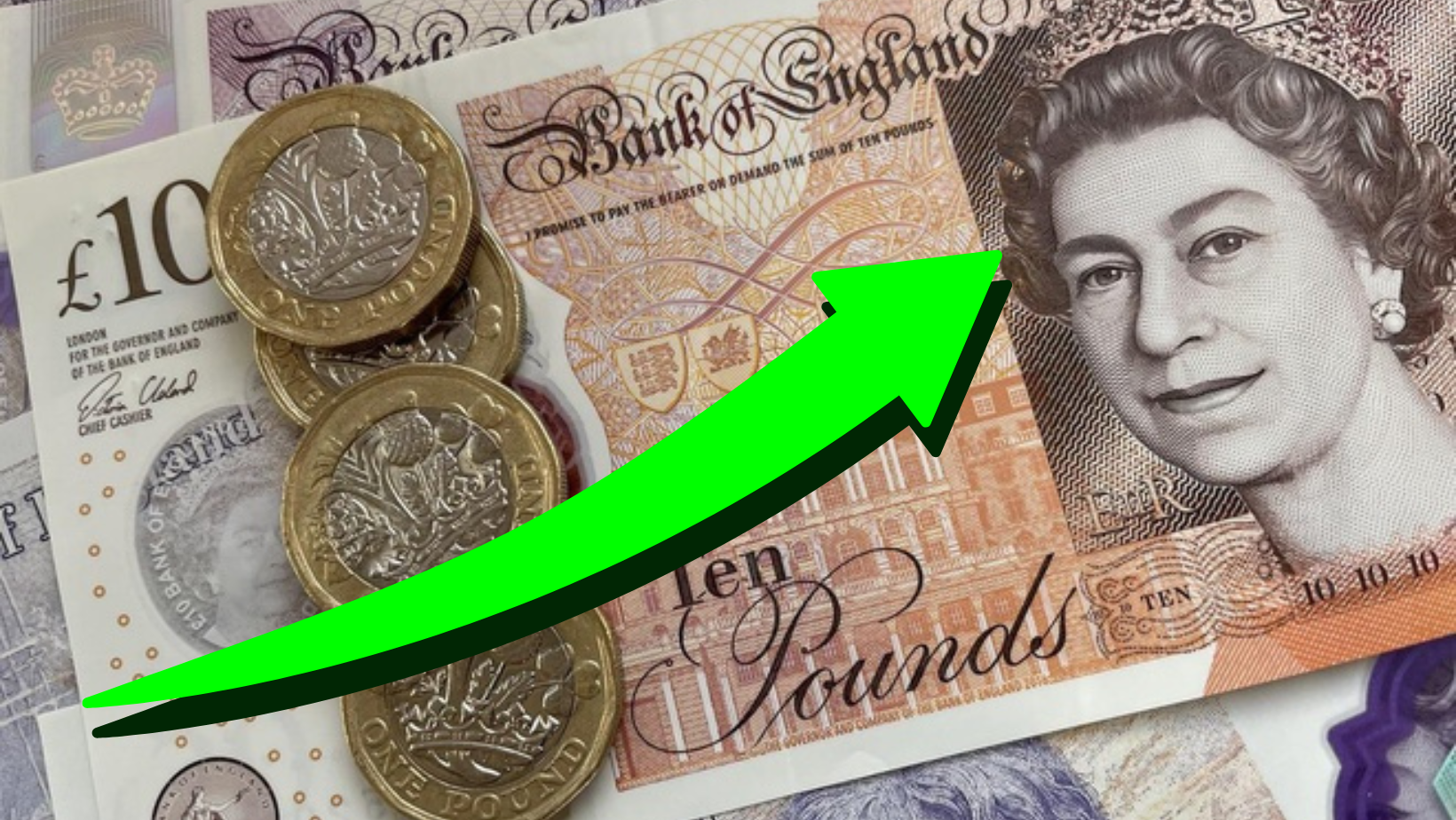 Bảng Anh tìm kiếm sự ổn định quanh mức cao nhất trong 15 tháng trước dữ liệu lạm phát quan trọng.