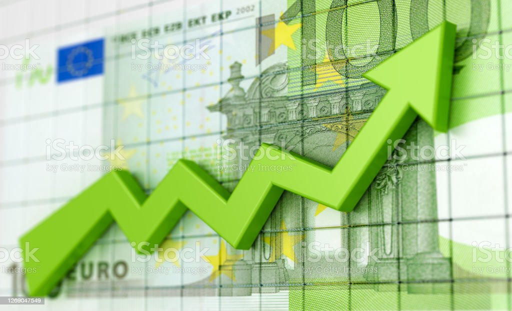 Euro mở rộng đà tăng lên đỉnh mới gần 1,1040 trước CPI của Mỹ