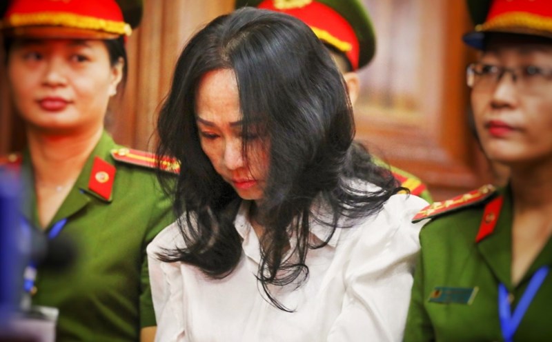 TIN TỨC NGÀY 19/04/2024: Vì sao Bà Trương Mỹ Lan bị tuyên án tử hình?