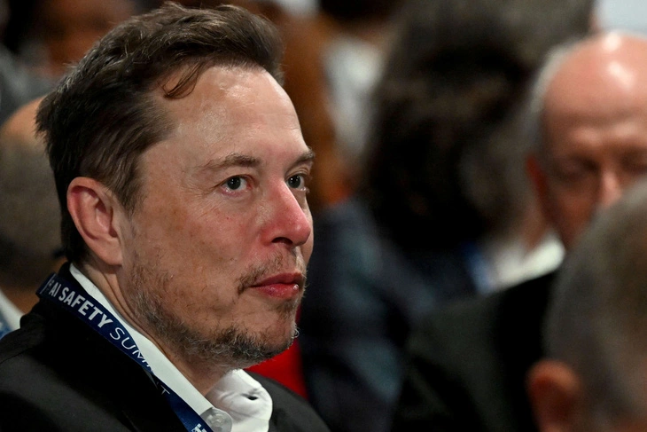 56 tỉ USD lương thưởng cho Elon Musk: Ván bài định mệnh với cổ đông Tesla