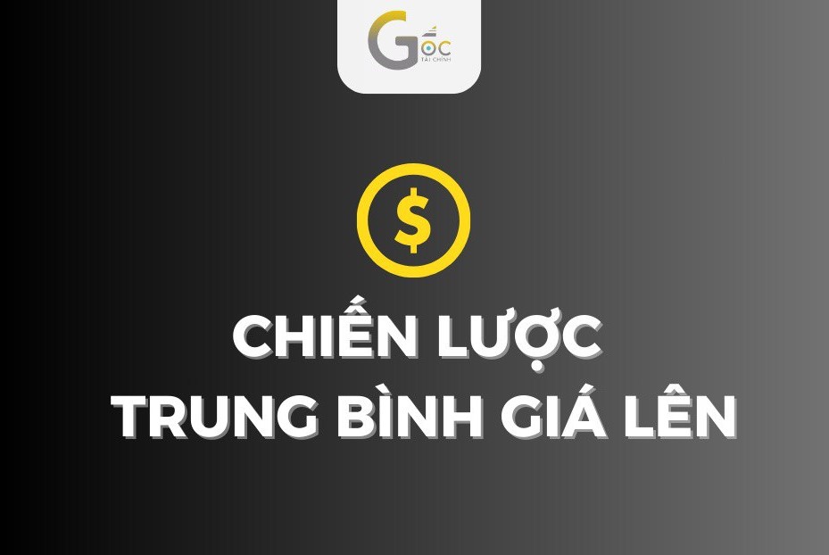 DCA là gì? Cách tính DCA và chiến lược trung bình giá để đầu tư hiệu quả