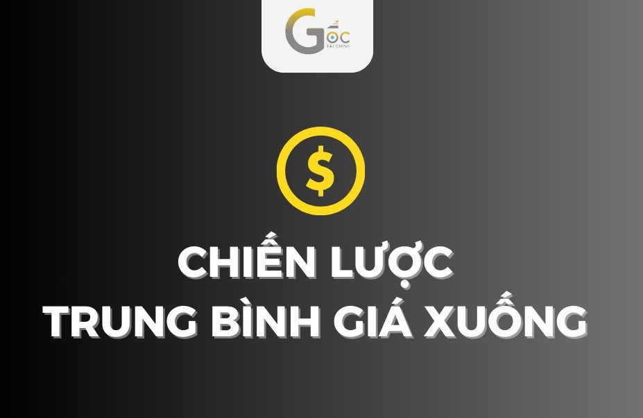 DCA là gì? Cách tính DCA và chiến lược trung bình giá để đầu tư hiệu quả