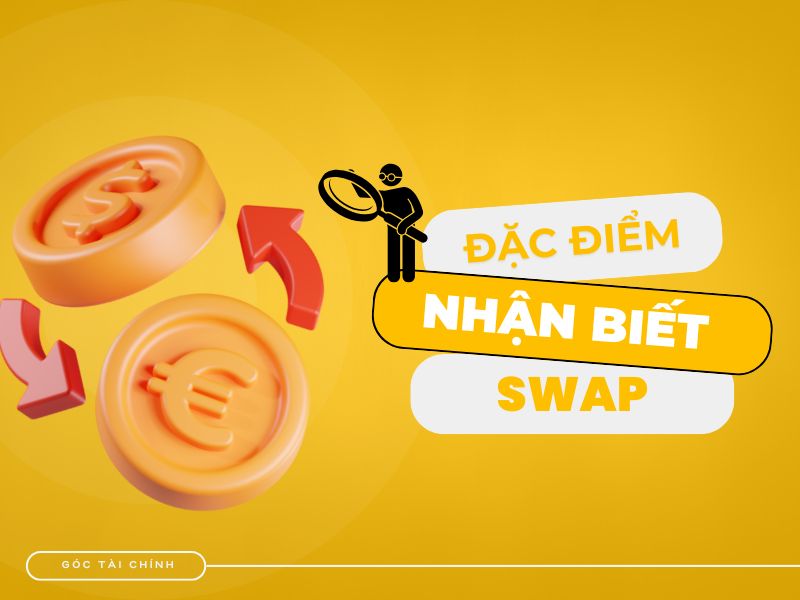 Các đặc điểm nhận biết Swap là gì