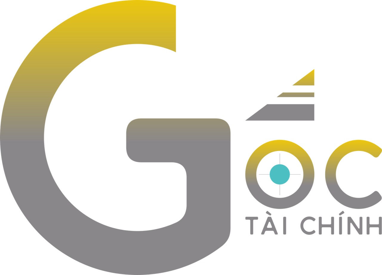 Logo Gốc Tài Chính