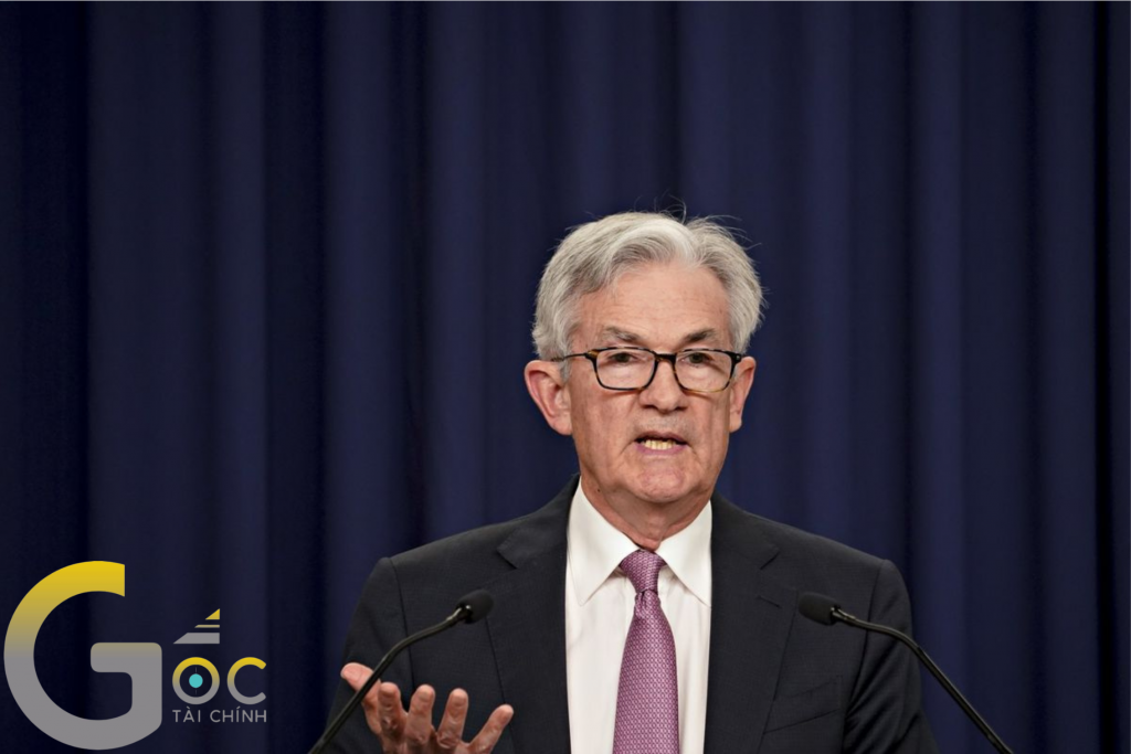 Fed nhiều khả năng sẽ tăng lãi suất 75 điểm cơ bản trong tháng 9