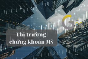 Chứng khoán Mỹ bật tăng sau ba tuần giảm liên tiếp