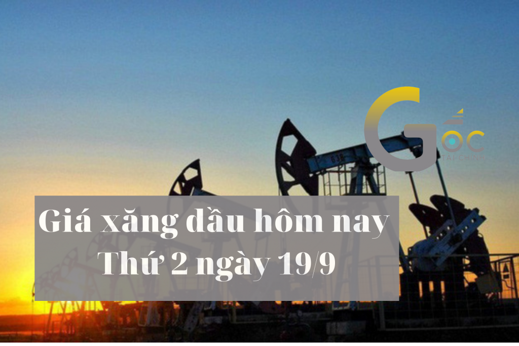 Giá xăng dầu tiếp đà leo dốc của phiên giao dịch kết thúc tuần trước