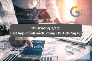 Fed họp chính sách, đồng USD chững lại