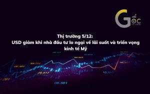 Thị trường 7-12: