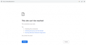 Hàng loạt Website của các sàn Global bị chặn tại Việt Nam. Liệu sự uy tín của các sàn có được đảm bảo?