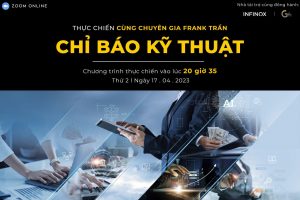 Thực chiến - CHỈ BÁO KỸ THUẬT