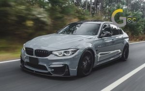 BMW ĐANG ĐI ĐÚNG HƯỚNG CHO MỤC TIÊU NĂM 2023 MẶC DÙ DOANH SỐ QUÝ 1 GIẢM NHẸ