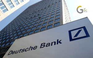 Deutsche Bank công bố lợi nhuận 1,28 tỷ USD trong quý 1/2023