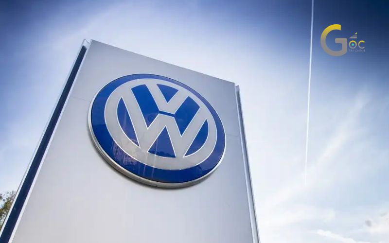 Tập đoàn sản xuất ô tô Volkswagen sắp chia cổ tức mới
