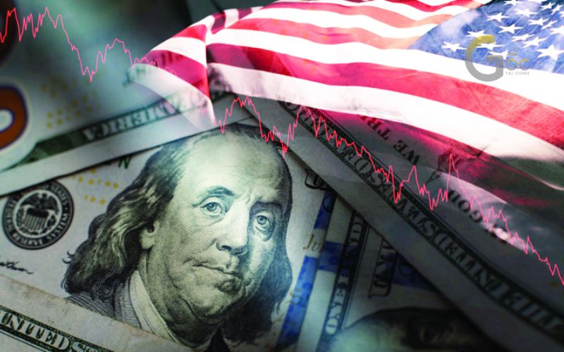 Hoa Kỳ sẽ vỡ nợ hay trần nợ sẽ được tăng trở lại?