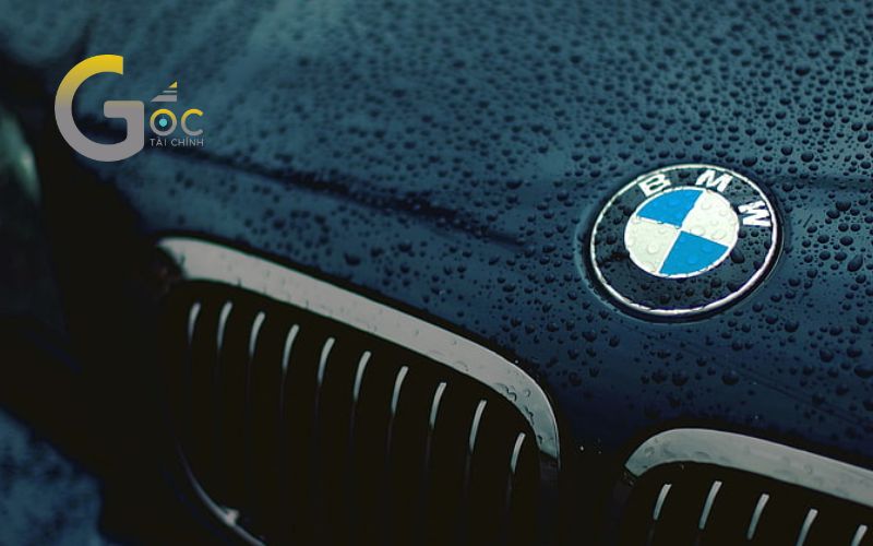 Thương vụ chia cổ tức của Tập đoàn chế tạo ô tô BMW