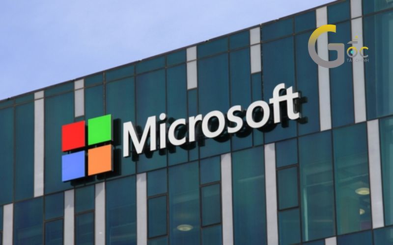 Nhà đầu tư lãi bao nhiêu nếu mua cổ phiếu Microsoft 10 năm trước?