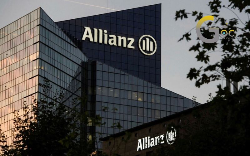 Allianz: Lịch sử trả cổ tức lâu dài, cơ hội tốt để nhà đầu tư “cá kiếm” lợi nhuận