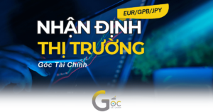 Nhận định thị trường