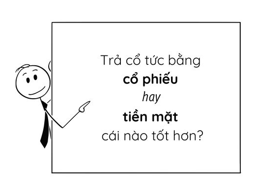 NHỮNG ĐIỀU CẦN BIẾT VỀ CỔ TỨC PHẦN 2