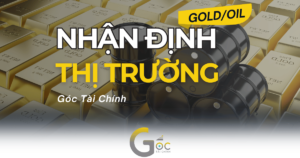 Nhận định vàng dầu ngày 19/9/2024.