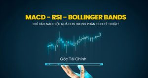 So Sánh MACD Với RSI Và Bollinger Bands