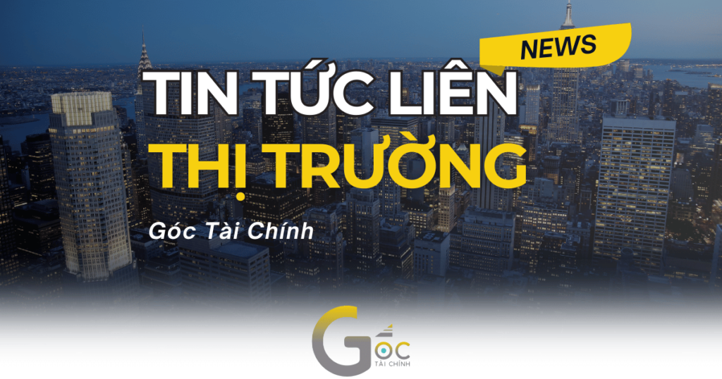 Tin tức liên thị trường ngày 10/9/2024