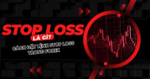 Stop Loss là gì? Cách đặt lệnh Stop Loss trong Forex